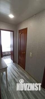 3-к квартира, вторичка, 64м2, 4/5 этаж