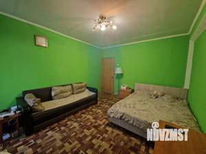 1-к квартира, вторичка, 36м2, 16/16 этаж