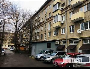 2-к квартира, вторичка, 45м2, 5/5 этаж