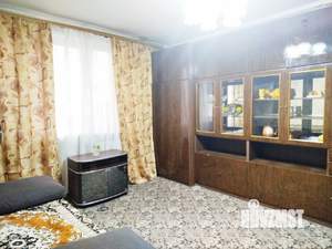 1-к квартира, вторичка, 28м2, 5/9 этаж
