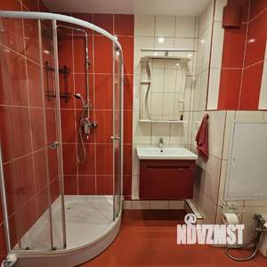 1-к квартира, вторичка, 44м2, 11/17 этаж