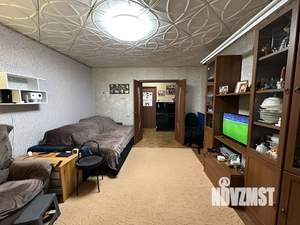 4-к квартира, вторичка, 78м2, 9/9 этаж