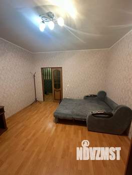 2-к квартира, вторичка, 56м2, 2/17 этаж