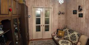 2-к квартира, вторичка, 45м2, 2/2 этаж