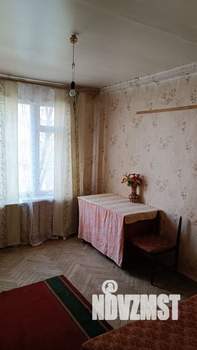 3-к квартира, вторичка, 61м2, 2/5 этаж