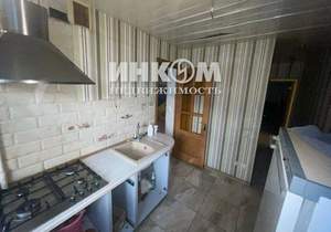 4-к квартира, вторичка, 77м2, 5/9 этаж