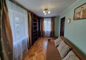 2-к квартира, вторичка, 43м2, 4/5 этаж