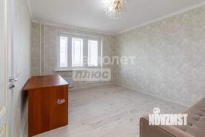 2-к квартира, вторичка, 57м2, 13/17 этаж