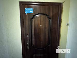 1-к квартира, вторичка, 38м2, 2/18 этаж