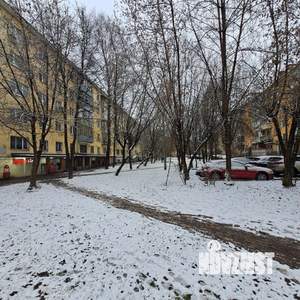 1-к квартира, вторичка, 30м2, 1/5 этаж