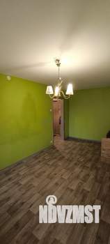 1-к квартира, вторичка, 34м2, 3/9 этаж