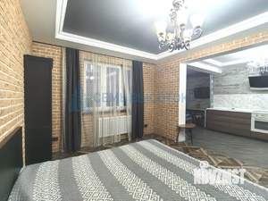 1-к квартира, вторичка, 39м2, 7/14 этаж