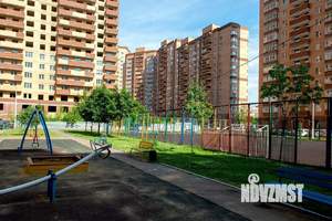 1-к квартира, вторичка, 35м2, 5/17 этаж