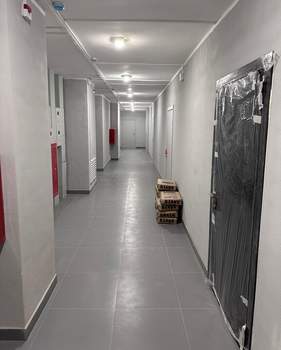 3-к квартира, сданный дом, 86м2, 10/17 этаж