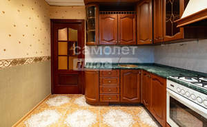 2-к квартира, вторичка, 55м2, 3/9 этаж