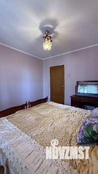 3-к квартира, вторичка, 63м2, 7/10 этаж