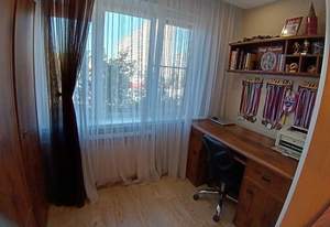 3-к квартира, вторичка, 62м2, 3/9 этаж