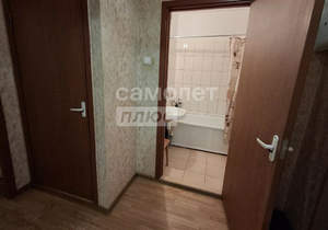 2-к квартира, вторичка, 58м2, 12/16 этаж