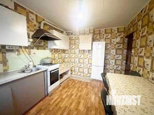 3-к квартира, вторичка, 75м2, 3/7 этаж