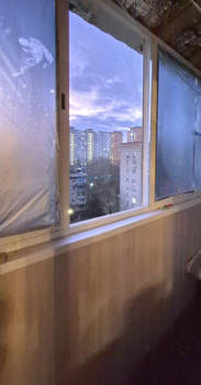 1-к квартира, вторичка, 33м2, 9/9 этаж