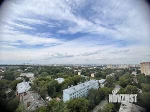 2-к квартира, вторичка, 84м2, 14/20 этаж