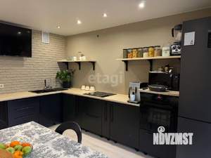 2-к квартира, вторичка, 73м2, 14/17 этаж