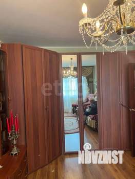 2-к квартира, вторичка, 51м2, 7/17 этаж