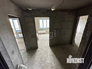 2-к квартира, вторичка, 55м2, 4/8 этаж