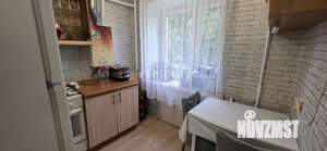 2-к квартира, вторичка, 42м2, 2/5 этаж