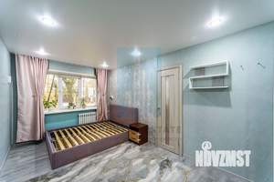 1-к квартира, вторичка, 32м2, 1/5 этаж