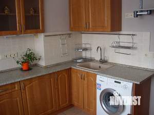 2-к квартира, вторичка, 67м2, 3/5 этаж