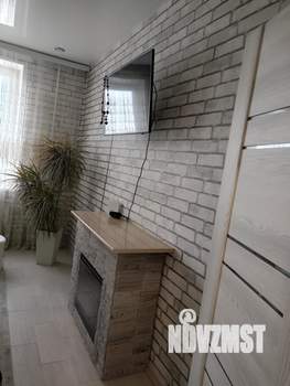 2-к квартира, вторичка, 54м2, 16/18 этаж