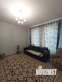 2-к квартира, вторичка, 74м2, 2/17 этаж
