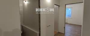 3-к квартира, вторичка, 75м2, 5/9 этаж