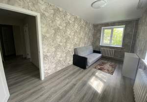 2-к квартира, вторичка, 42м2, 3/5 этаж