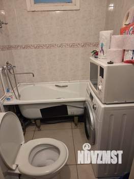 1-к квартира, вторичка, 31м2, 2/5 этаж