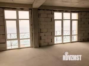 2-к квартира, вторичка, 92м2, 4/5 этаж