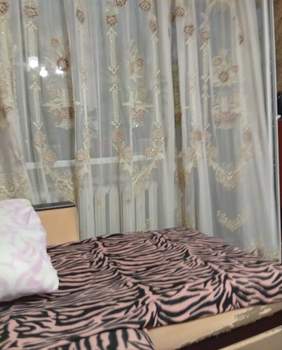 2-к квартира, вторичка, 43м2, 2/4 этаж