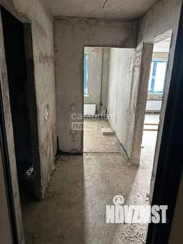 1-к квартира, вторичка, 43м2, 2/9 этаж
