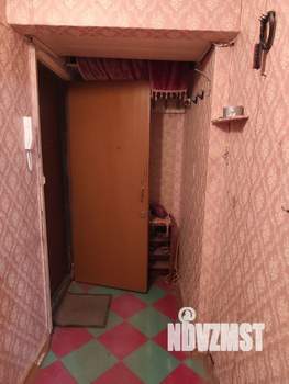 2-к квартира, вторичка, 45м2, 2/5 этаж
