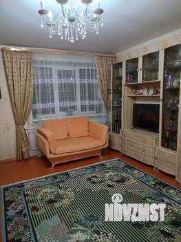 1-к квартира, вторичка, 35м2, 1/5 этаж