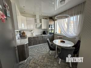 3-к квартира, вторичка, 79м2, 8/9 этаж