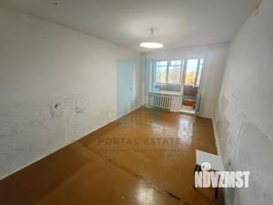 1-к квартира, вторичка, 34м2, 5/9 этаж