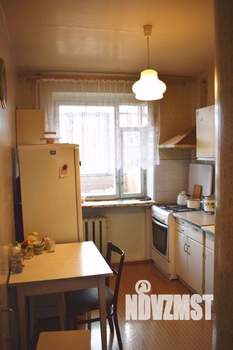 2-к квартира, вторичка, 50м2, 9/9 этаж