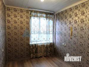 2-к квартира, вторичка, 43м2, 6/9 этаж