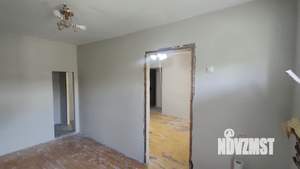 2-к квартира, вторичка, 44м2, 4/4 этаж