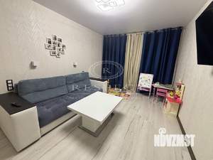 3-к квартира, вторичка, 81м2, 1/15 этаж