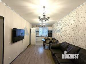 3-к квартира, вторичка, 82м2, 1/6 этаж