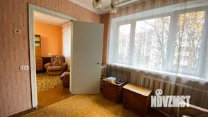 4-к квартира, вторичка, 60м2, 4/5 этаж