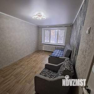 1-к квартира, вторичка, 30м2, 1/5 этаж